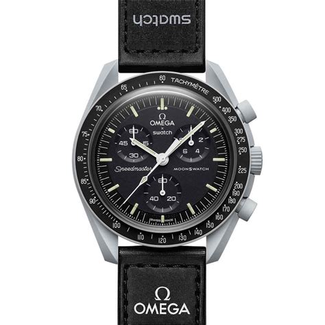 swatch omega mission to the moon price|buy omega moonswatch online.